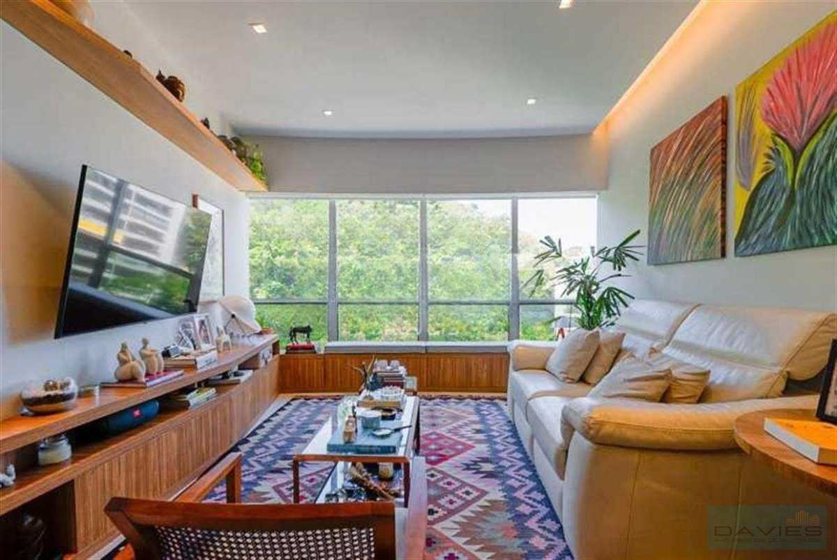 APARTAMENTO - 2 QUARTOS - LAGOA - Davies Indica Imóveis