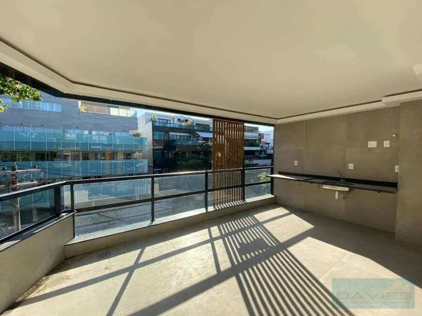 APARTAMENTO - 3 SUITES - JARDIM OCEANICO - Davies Indica Imóveis