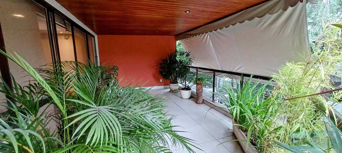 APARTAMENTO - JARDIM OCEANICO - BARRA DA TIJUCA - Davies Indica Imóveis