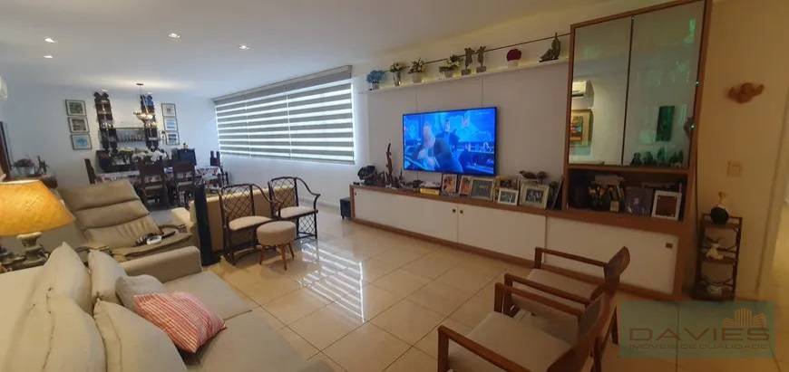 APARTAMENTO - JARDIM OCEANICO - BARRA DA TIJUCA - Davies Indica Imóveis