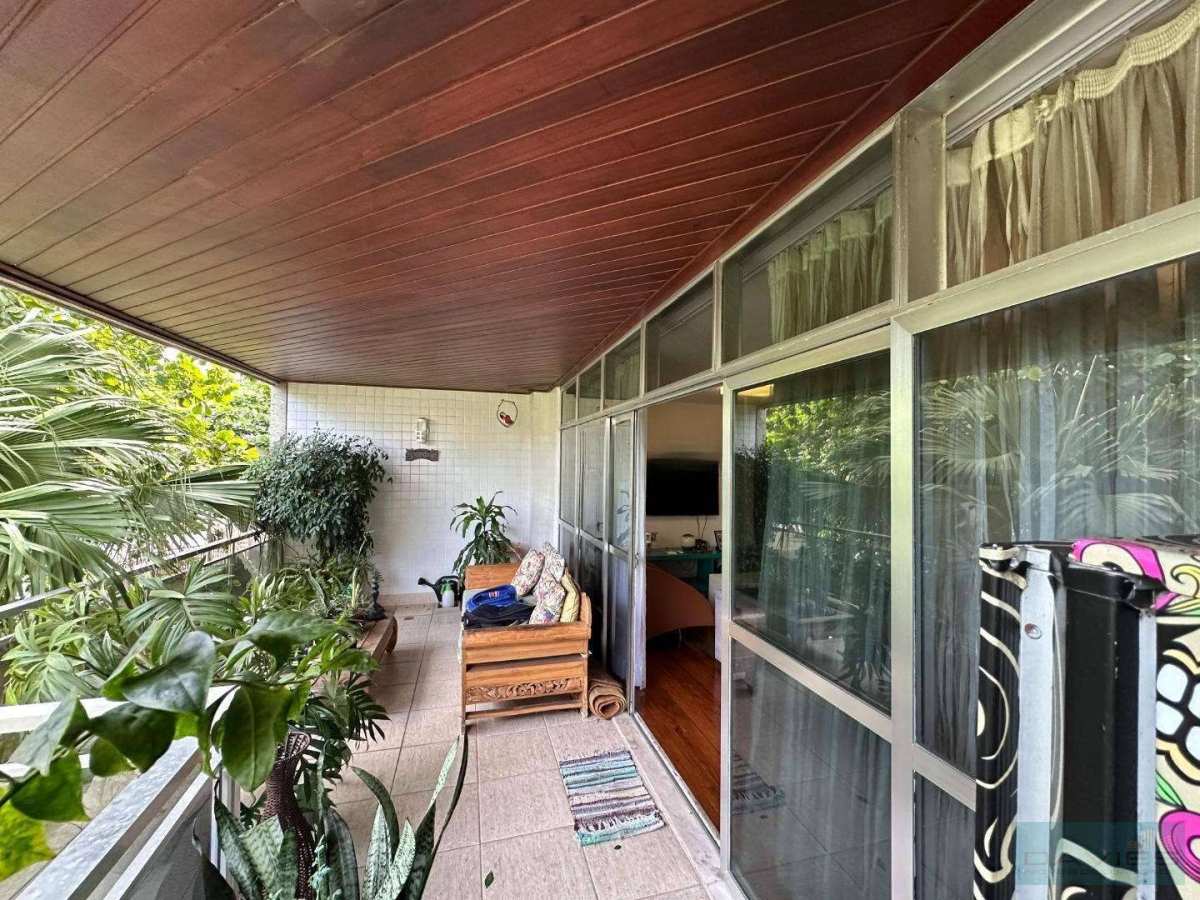 Apartamento - Jardim Oceanico - Barra da Tijuca - Davies Indica Imóveis