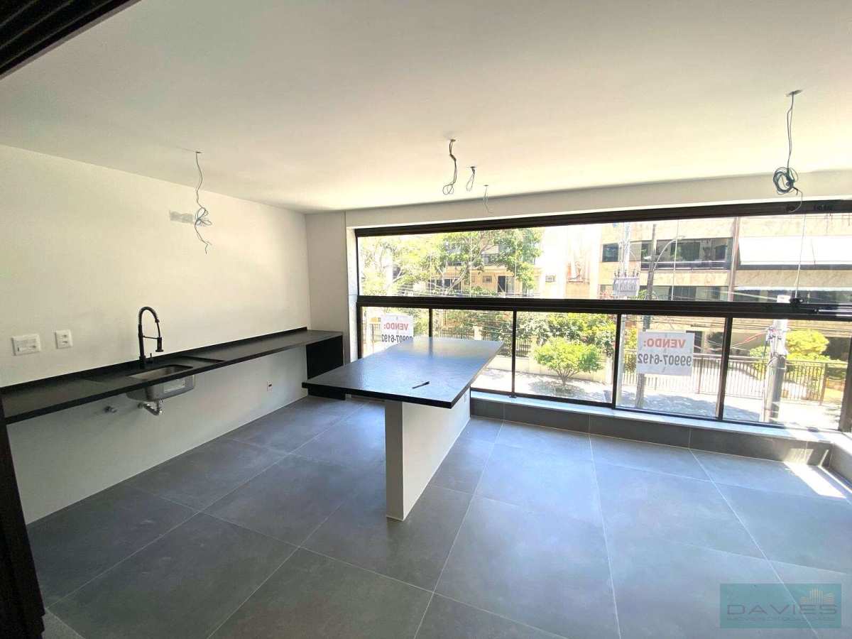 APARTAMENTO - JARDIM OCEANICO - BARRA DA TIJUCA