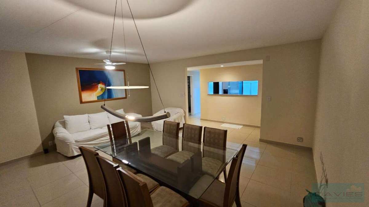 APARTAMENTO - JARDIM OCEANICO - BARRA DA TIJUCA - Davies Indica Imóveis