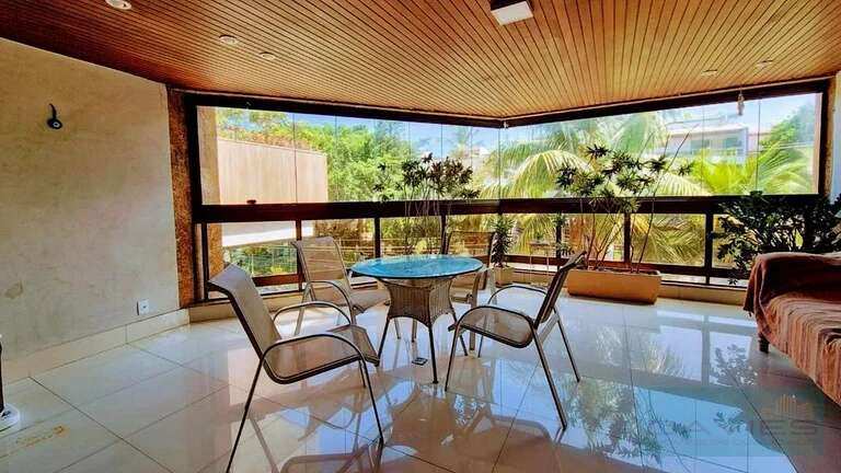 APARTAMENTO - JARDIM OCEANICO - BARRA DA TIJUCA - Davies Indica Imóveis