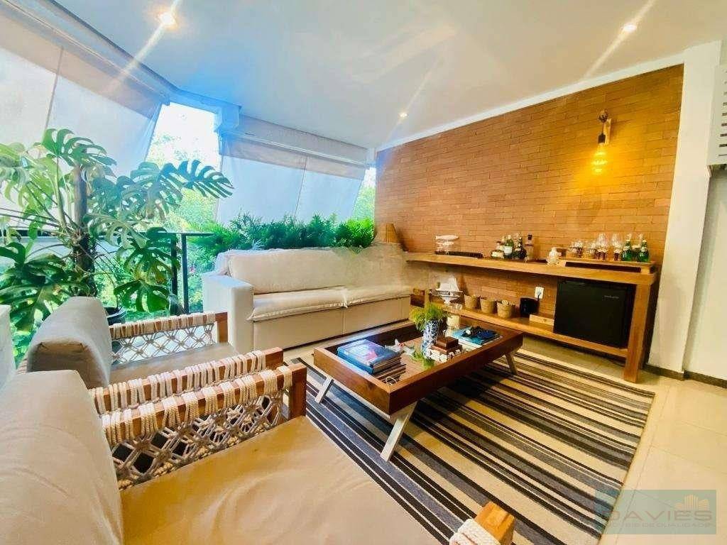 APARTAMENTO - JARDIM OCEANICO - Davies Indica Imóveis