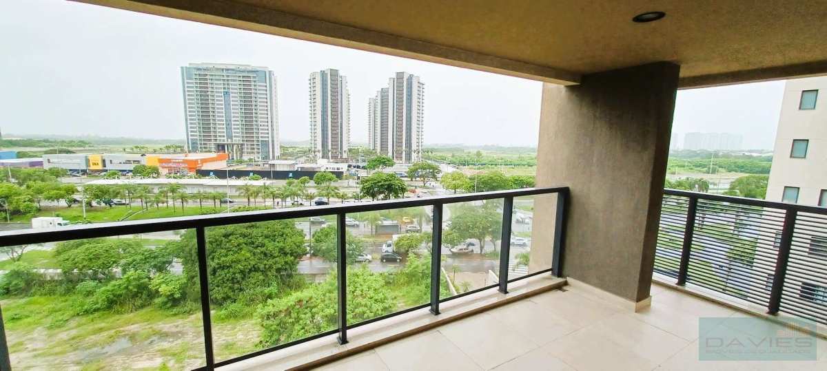 APARTAMENTO - MUDRÁ FULL LIVING - BARRA DA TIJUCA - Davies Indica Imóveis
