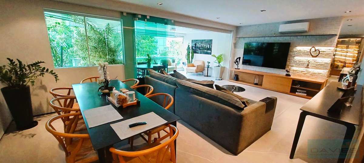 APARTAMENTO - PORTEIRA FECHADA 3 QUARTOS - JARDIM OCEANICO - Davies Indica Imóveis