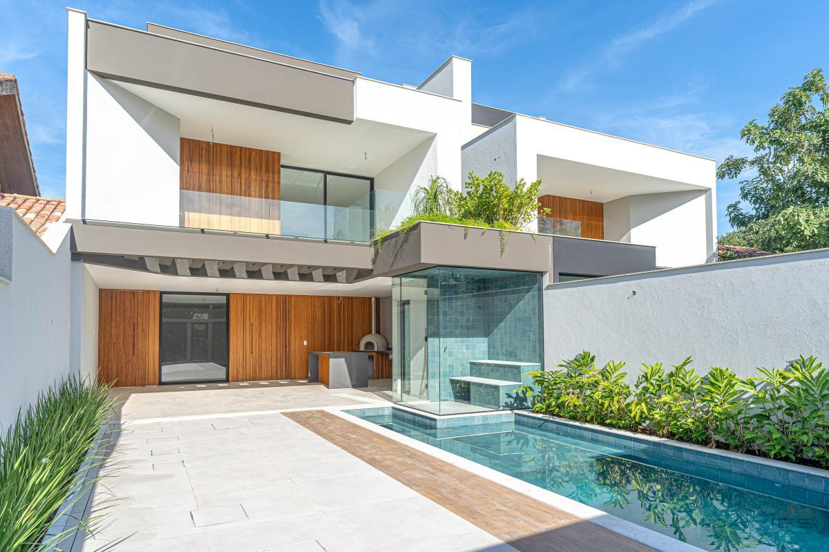 CASA - BARRA DA TIJCA - CONDOMINIO RIO MAR