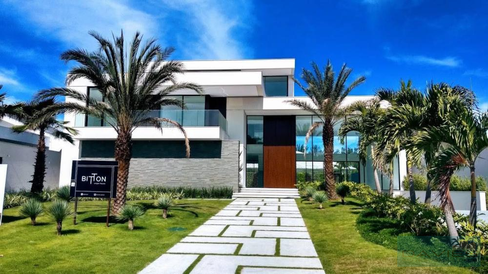 CASA - BARRA DA TIJUCA - CONDOMINIO MALIBU