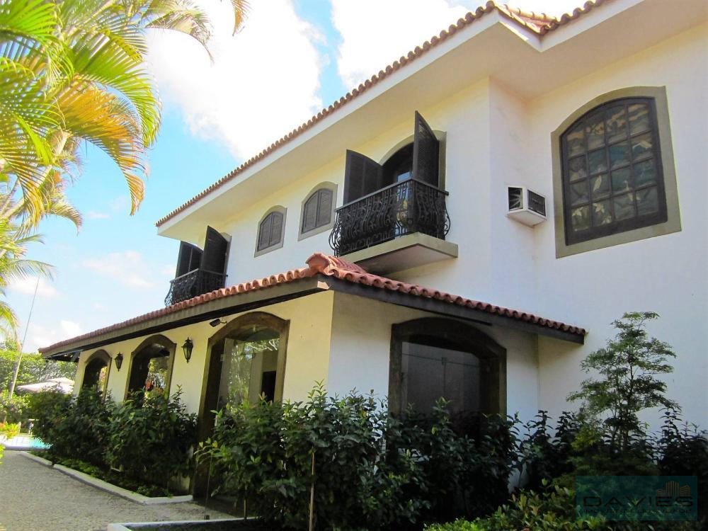 CASA - BARRA DA TIJUCA - CONDOMINIO NOVA IPANEMA