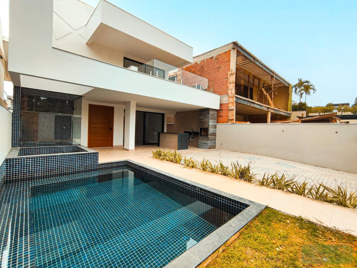 CASA - CONDOMINIO JARDINS DE MARIA - RECREIO DOS BANDEIRANTES