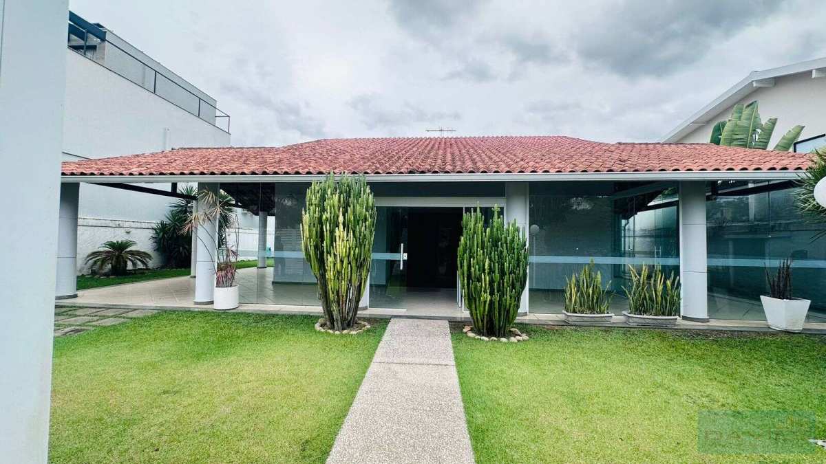 CASA - CONDOMINIO RIO MAR - BARRA DA TIJUCA