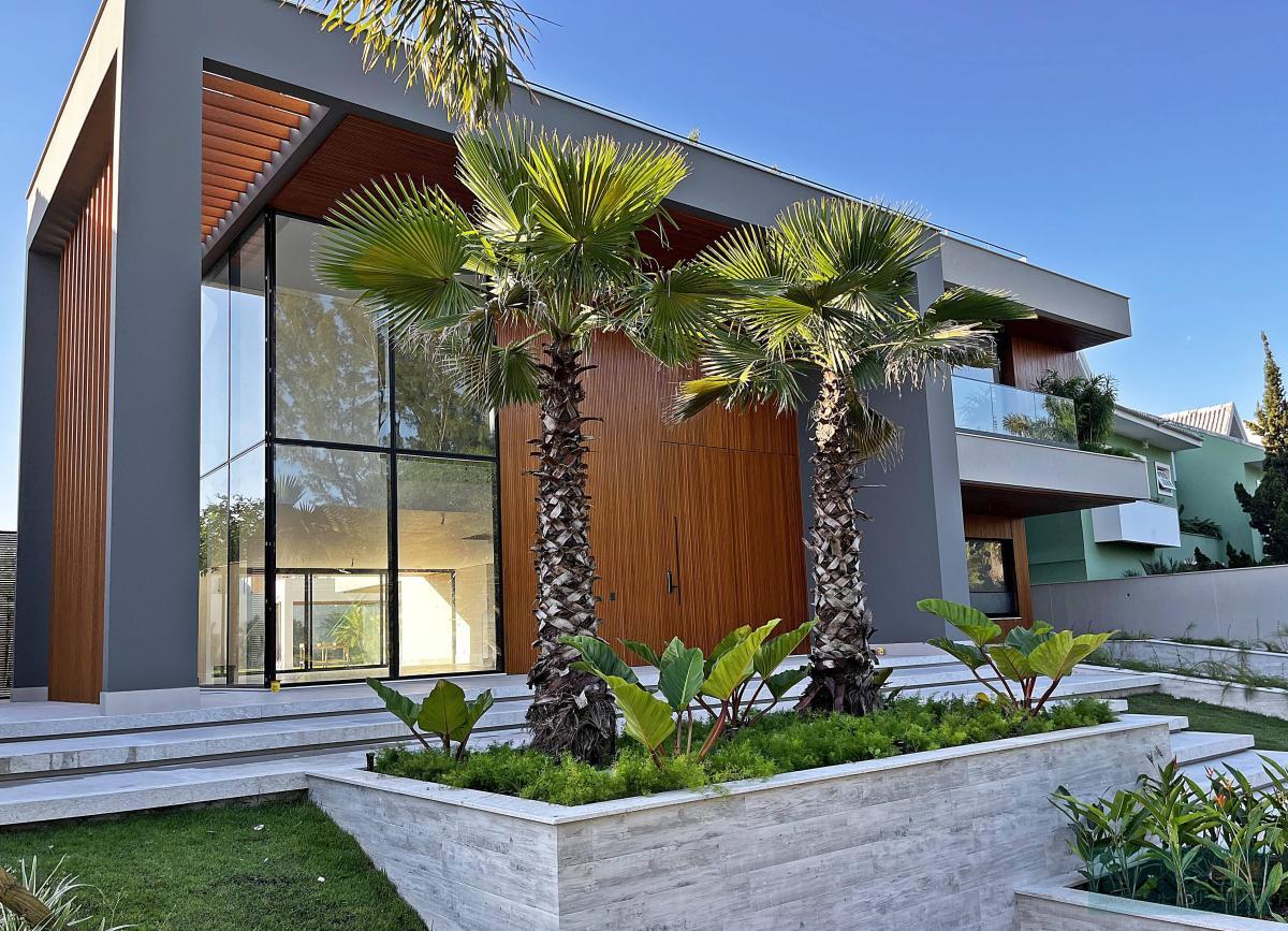 CASA - CONDOMIONIO MANSÕES - BARRA DA TIJUCA