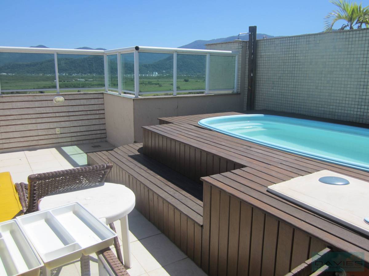 COBERTURA - RECREIO DOS BANDEIRANTES