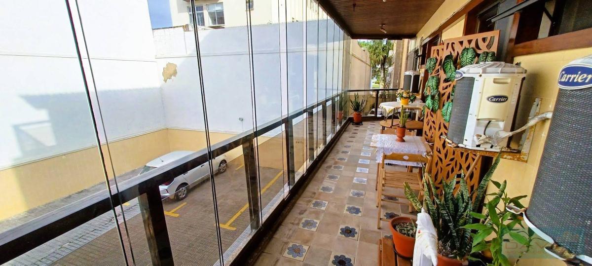 JARDIM OCEANCIO - APARTAMENTO 4 QUARTOS